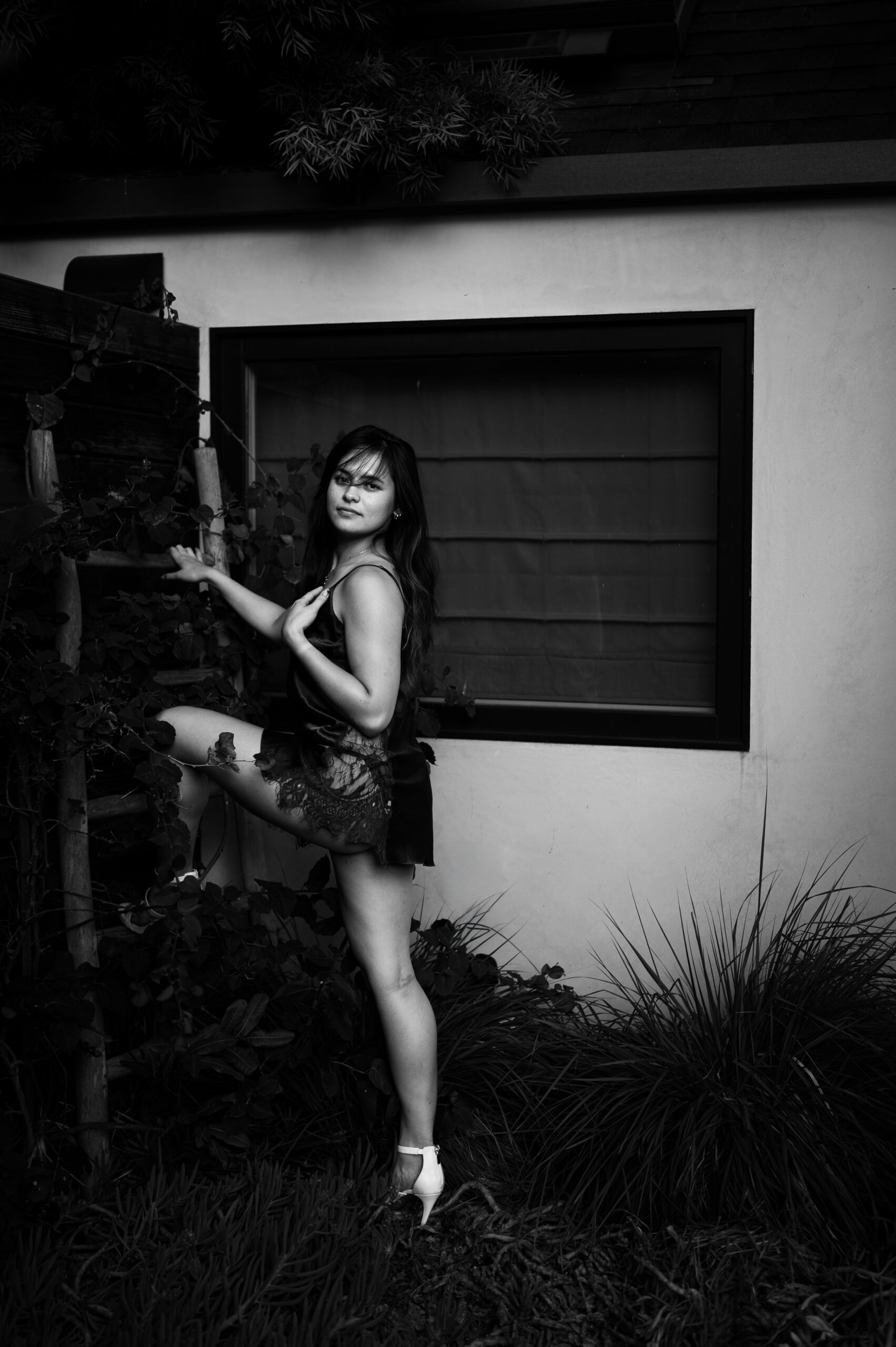ELI Boudoir Luxury Los Angeles Boudoir Photography in Southern California
