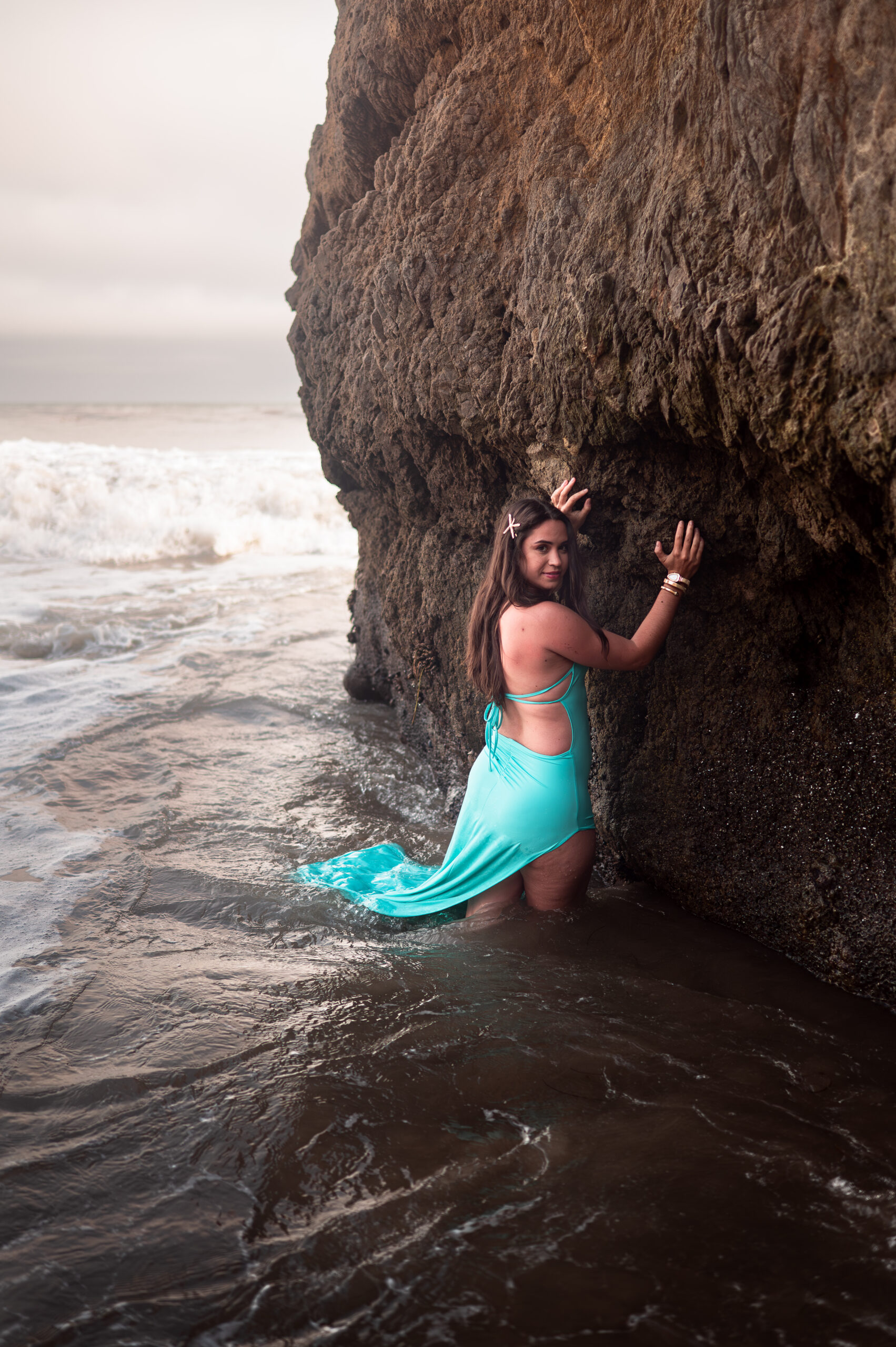 ELI Boudoir Luxury Los Angeles Boudoir Photography in Southern California