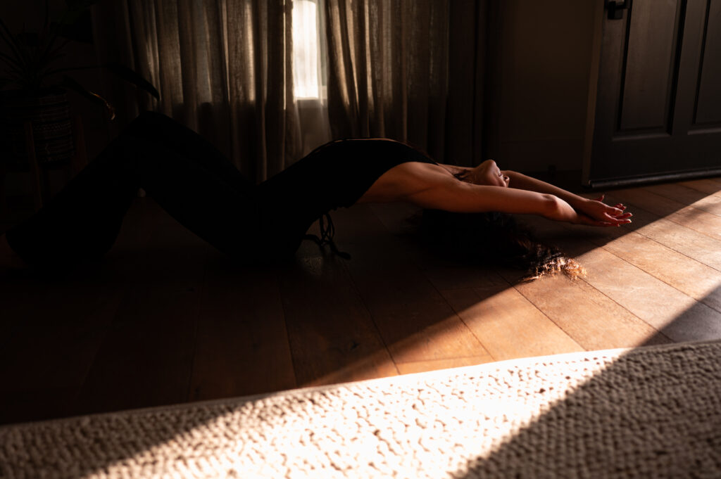 Boudoir Photography Poses Los Angeles California ELI Boudoir