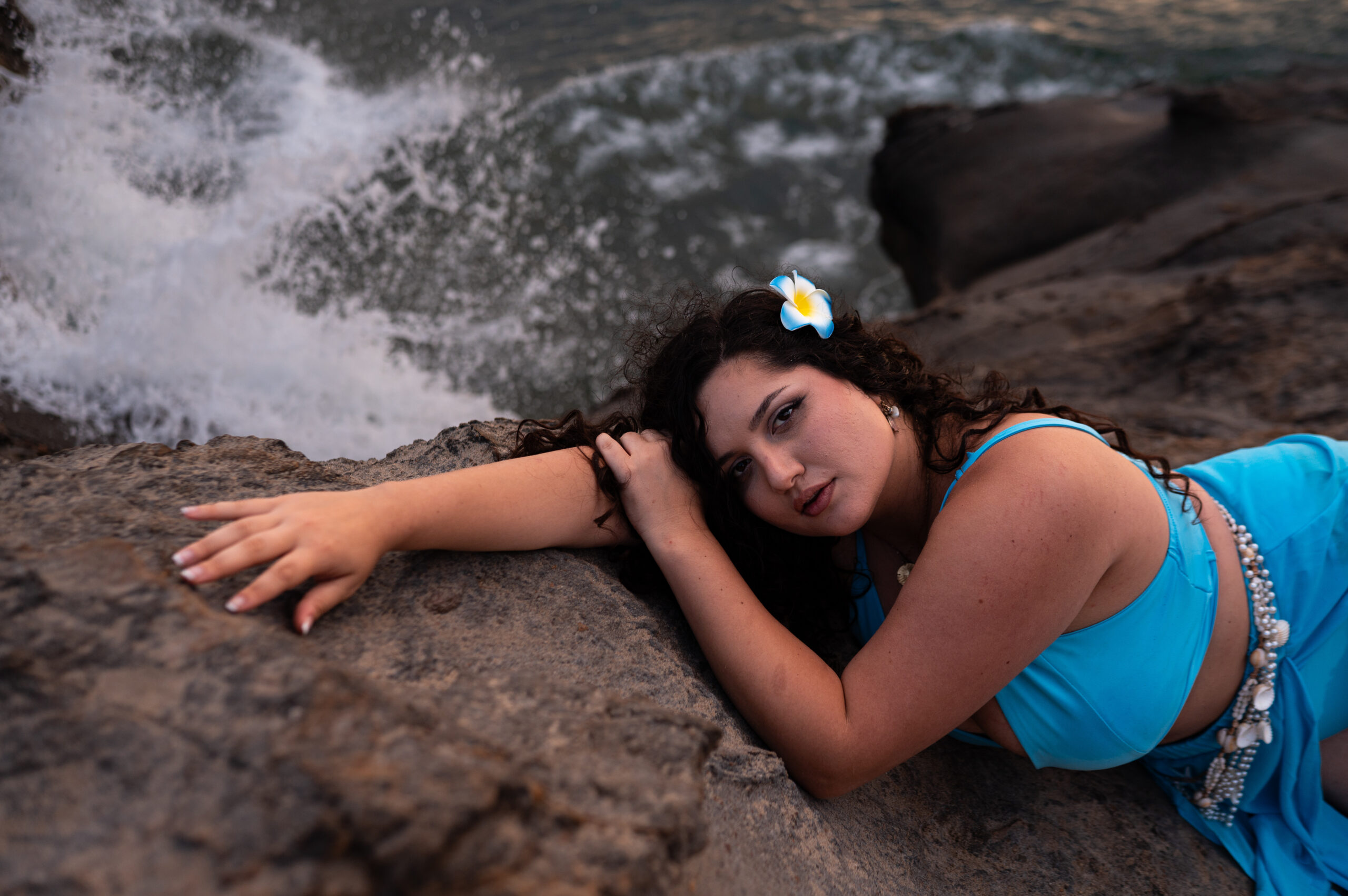 Best boudoir photography in the Inland Empire by ELI Boudoir