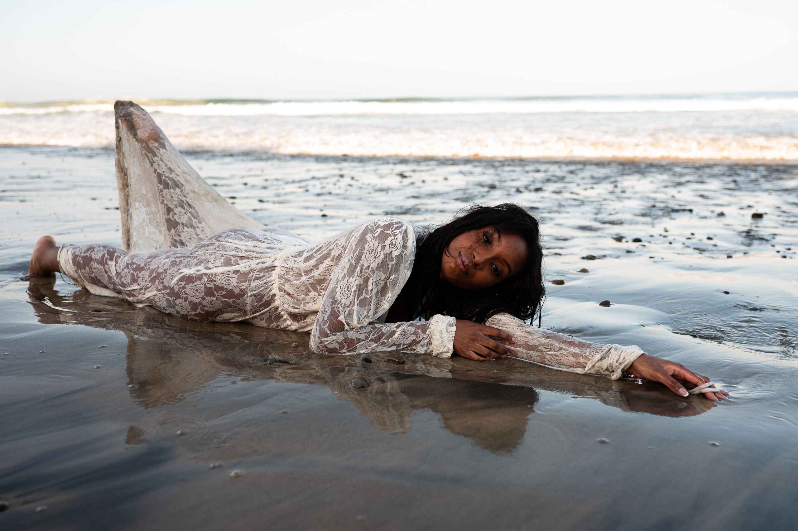 los angeles boudoir photographer